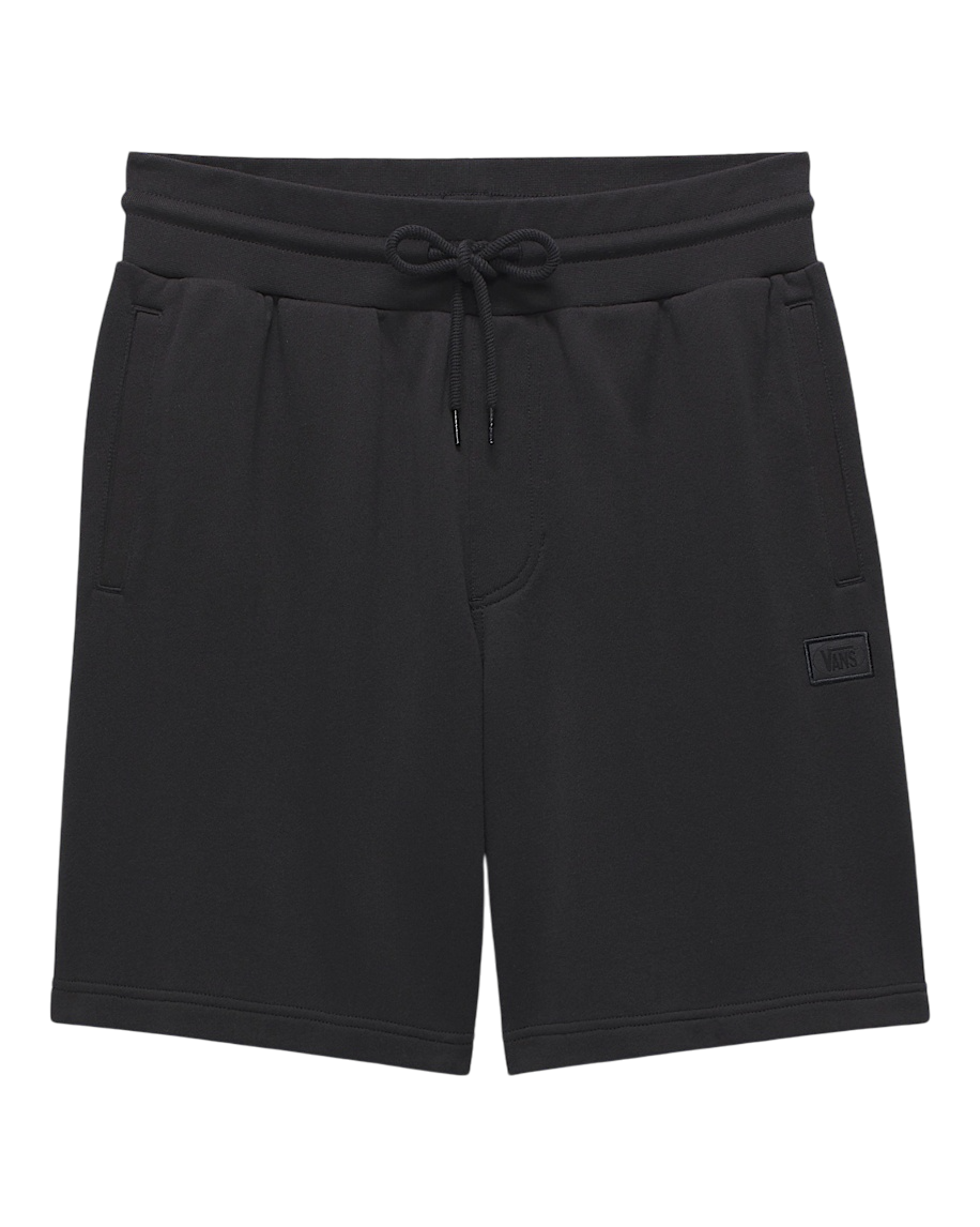 Shorts en Molleton Original Standards 19'' - Noir
