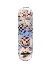 Helmet Team Planche - 8.5"