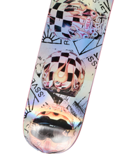 Helmet Team Planche - 8.5"