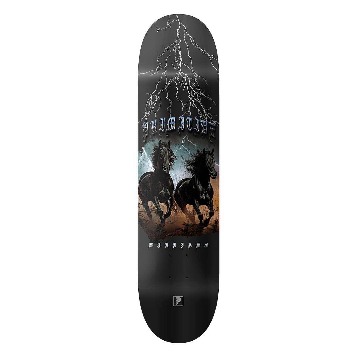 Williams Storm Planche - 8.5"