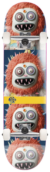 Frosty FP Planche Complète Soft Top - 6.5"