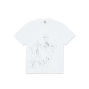 Steve Tee | Rêve - Blanc