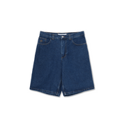 Big Boy Short - Bleu Foncé