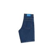 Big Boy Short - Bleu Foncé