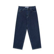 Big Boy Pantalon - Indigo