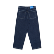 Big Boy Pantalon - Indigo