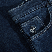Big Boy Pantalon - Indigo