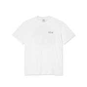 Fill Logo T-Shirt | Ourselves Collage - Blanc