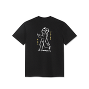 T-Shirt | Dual Living - Noir