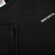 T-Shirt | Dual Living - Noir
