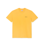T-Shirt | Dual Living - Jaune