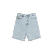Big Boy Short - Bleu Clair