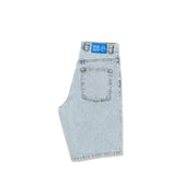 Big Boy Short - Bleu Clair