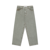 Big Boy Pantalon - Eucalyptus