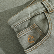 Big Boy Pantalon - Eucalyptus