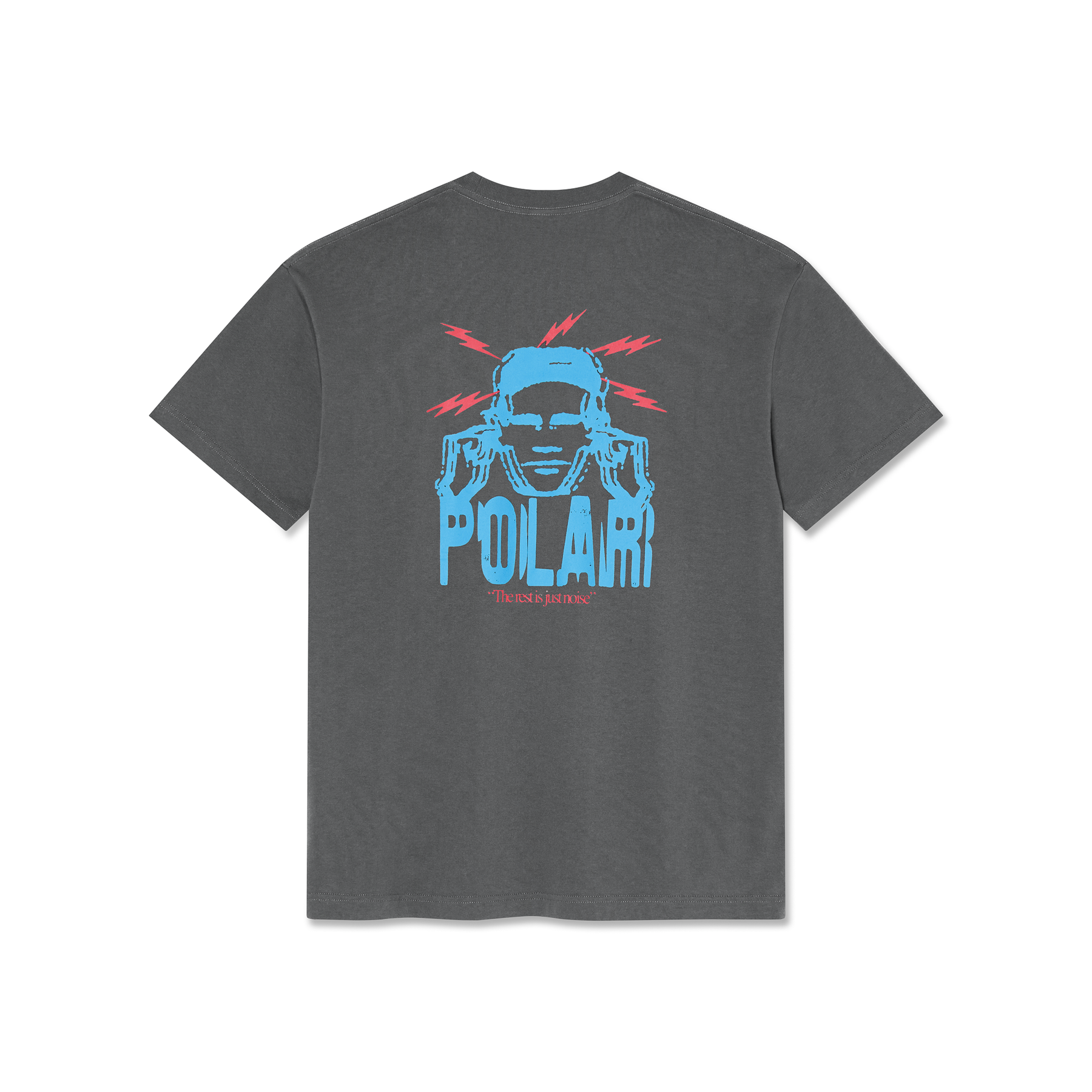 T-Shirt | Noise - Graphite
