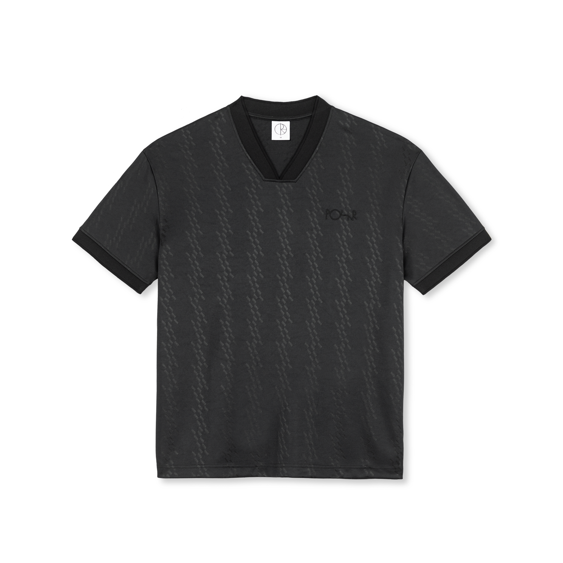 David T-Shirt - Noir