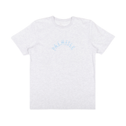 Popeye T-Shirt - Ash Grey/Blue