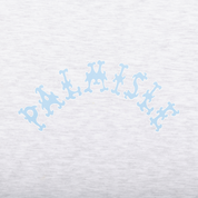 Popeye T-Shirt - Ash Grey/Blue