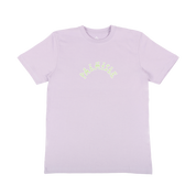 Popeye T-Shirt - Purple/Green