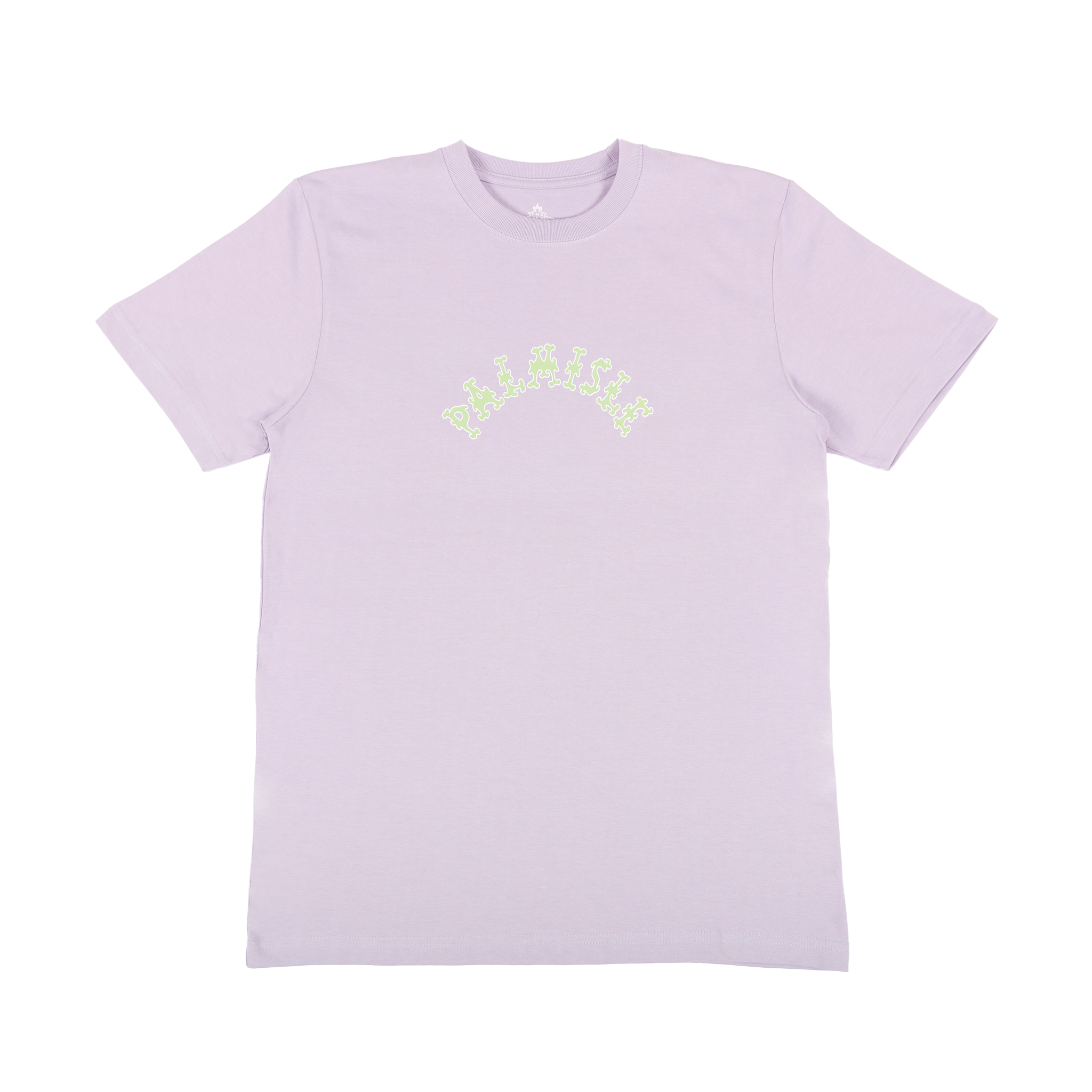 Popeye T-Shirt - Purple/Green