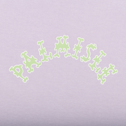 Popeye T-Shirt - Purple/Green