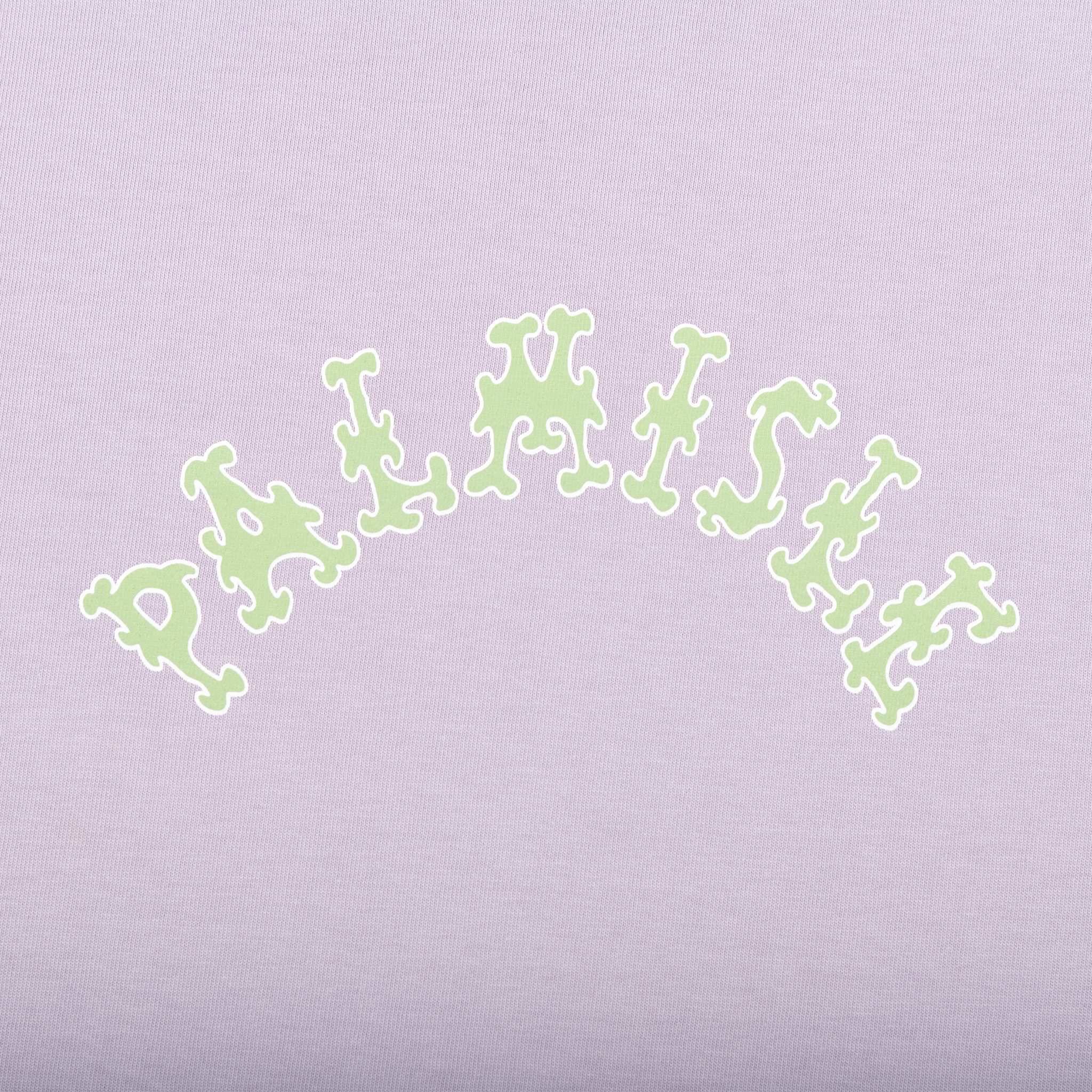 Popeye T-Shirt - Purple/Green
