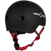 Junior Classic Certified Helmet - Black Matte