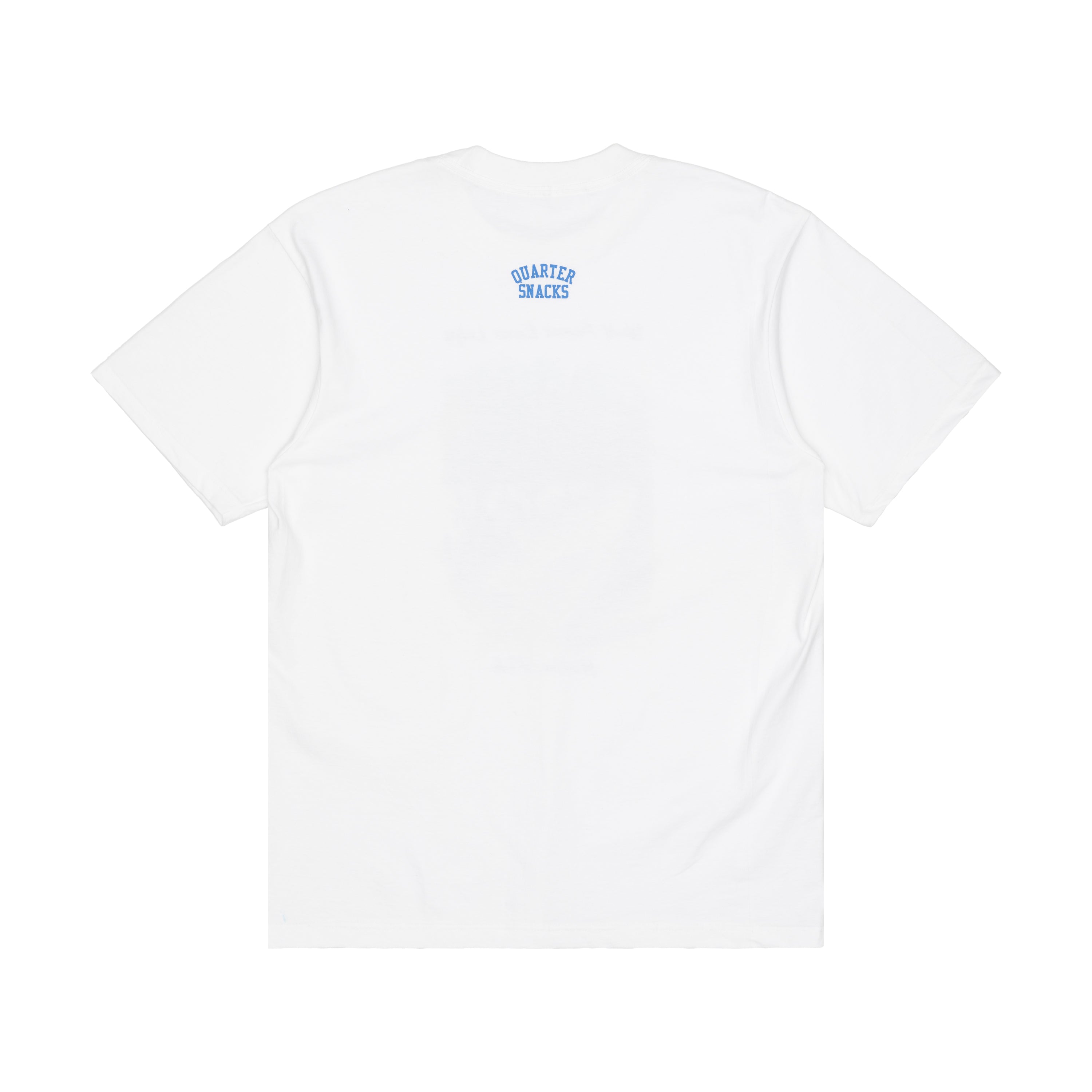 Lenox T-Shirt - Blanc