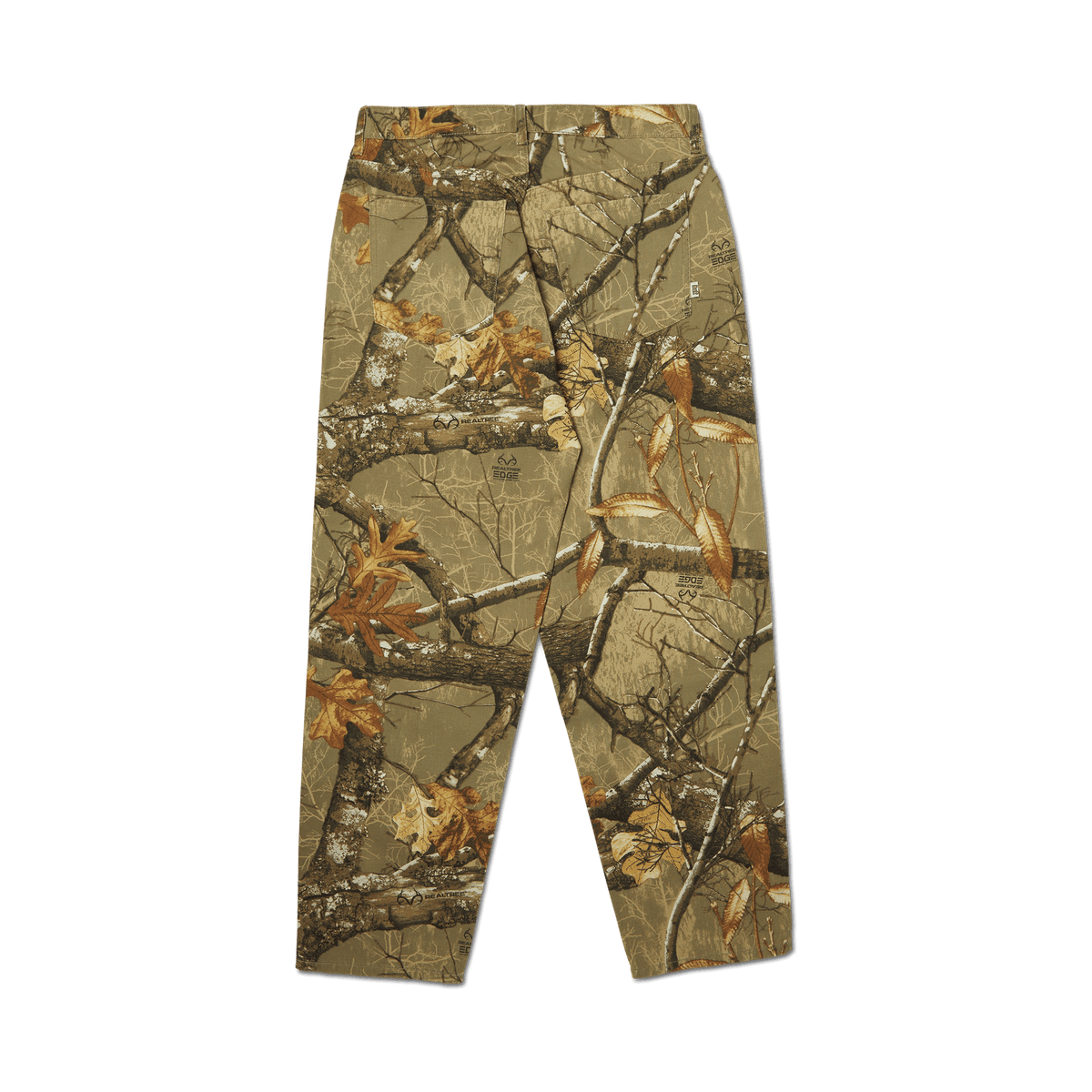 HUF x Realtree Cromer Pant - Desert