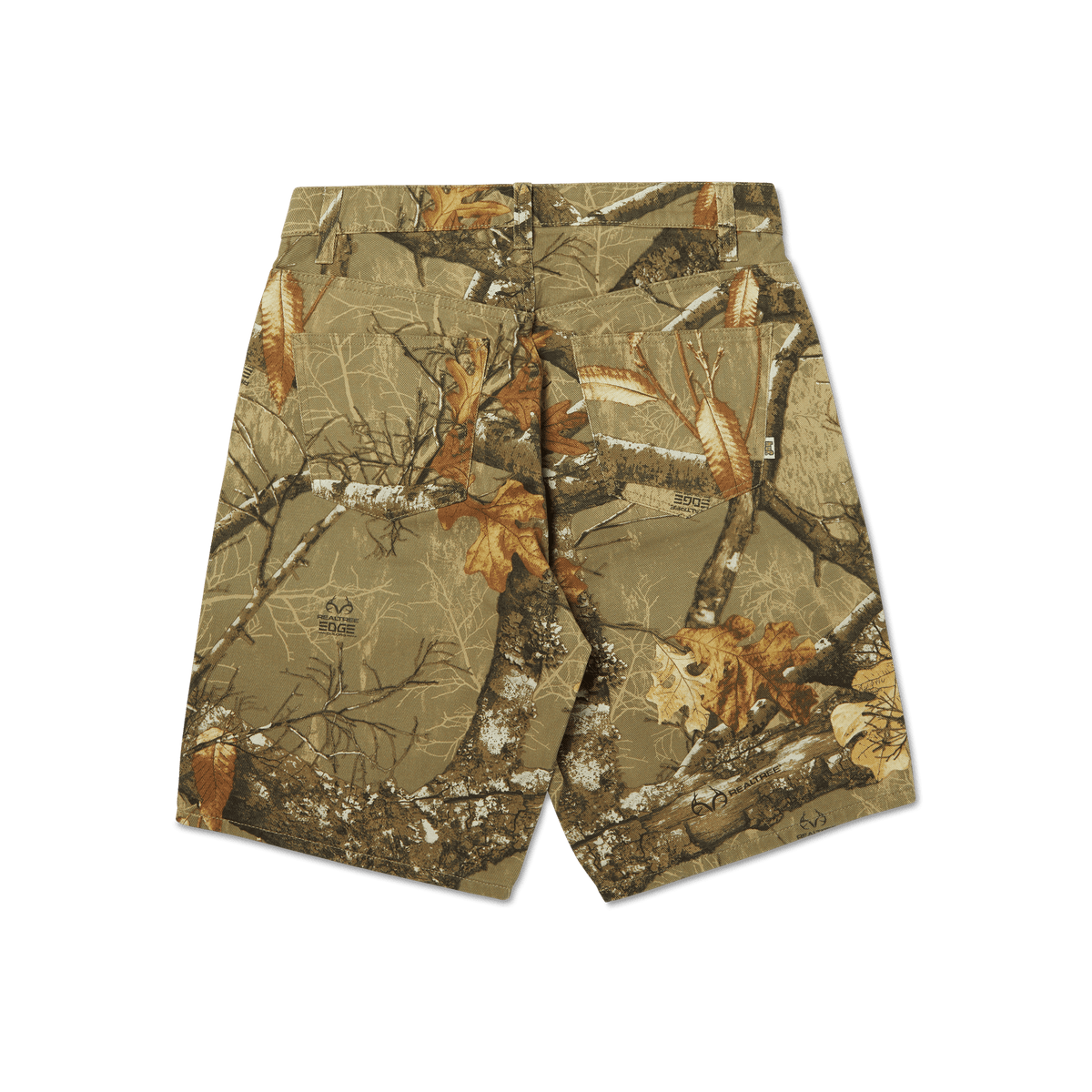 HUF x Realtree Cromer Short - Desert