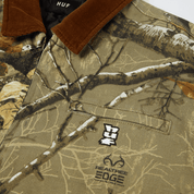 HUF x Realtree Megablast Work Jacket - Desert
