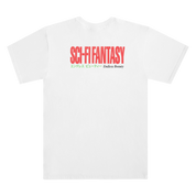 Endless Beauty T-Shirt - Blanc