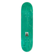 Yin Yang Deck - 8.38"