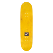 Jerry Hsu Lamb Deck - 8.25"