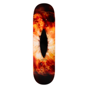 Ryan Lay Eye Of Sauron Deck - 8.38"