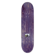 Ryan Lay Eye Of Sauron Deck - 8.38"