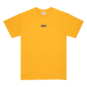 Tiny Big Logo T-Shirt - Or