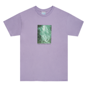 Waterfall Tee - Orchid