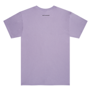 Waterfall Tee - Orchid