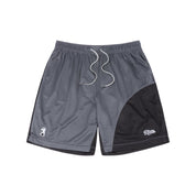 Tantrum Shorts en Mesh - Noir