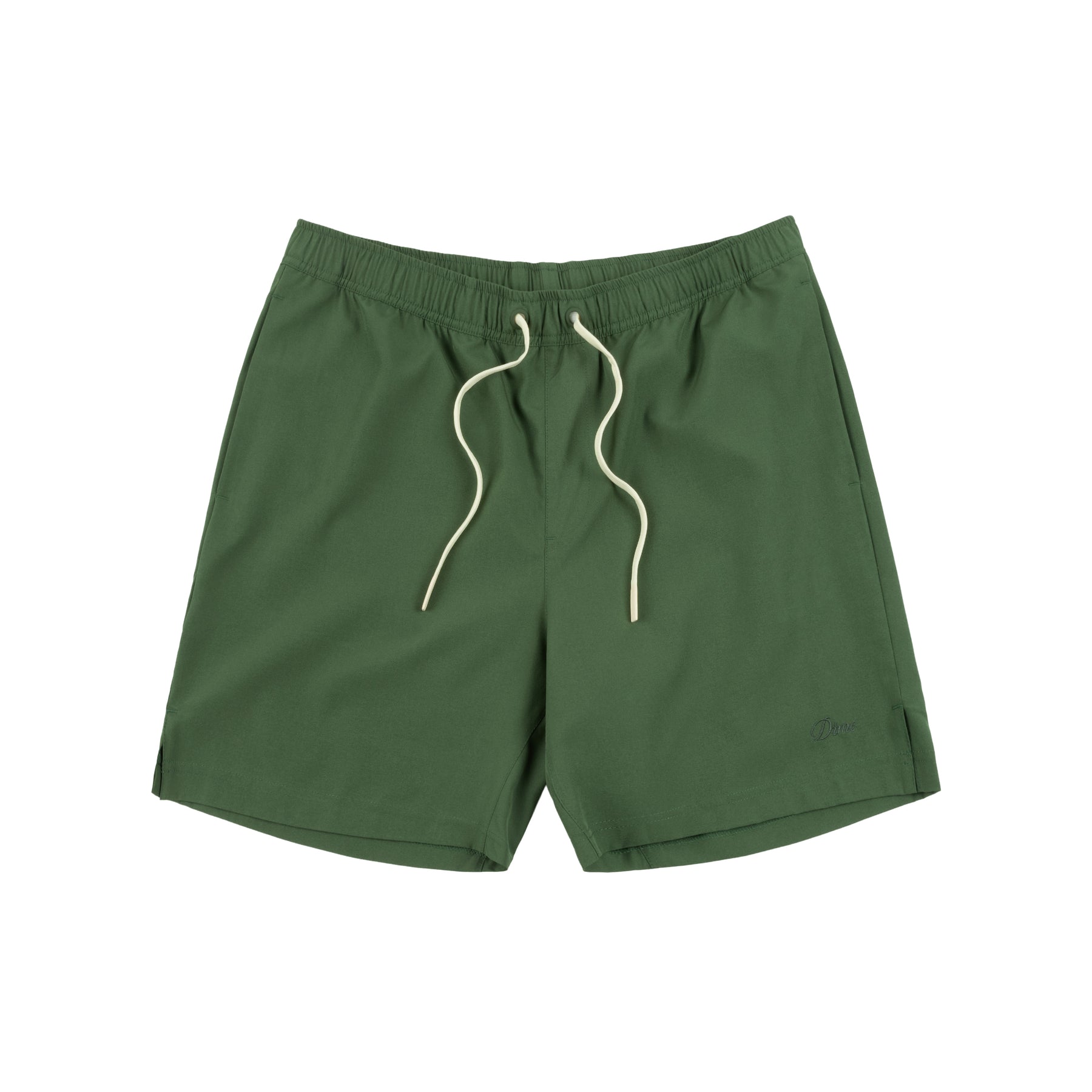 Secret Short de Bain - Vert Forêt