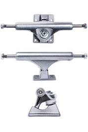 ST1 Inverted Hollow Lights Polished - 8.25"