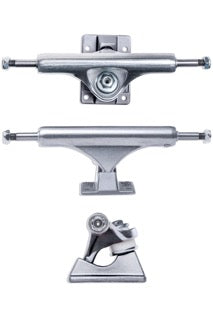 ST1 Inverted Hollow Lights Polished - 8.25"