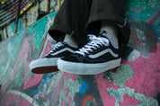 Skate Old Skool 36+ | Noir/Blanc