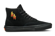 Skate Authentic High VCU Andrew Allen - Noir
