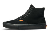 Skate Authentic High VCU Andrew Allen - Noir