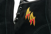 Skate Authentic High VCU Andrew Allen - Noir