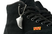 Skate Authentic High VCU Andrew Allen - Noir