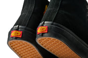 Skate Authentic High VCU Andrew Allen - Noir